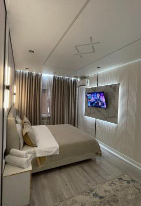 Taraz Apartment | Люкс квартиры