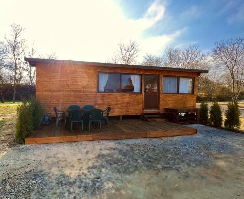 Kiten Other | Experience Comfort at Лятна каравана “Айтата” for Families
