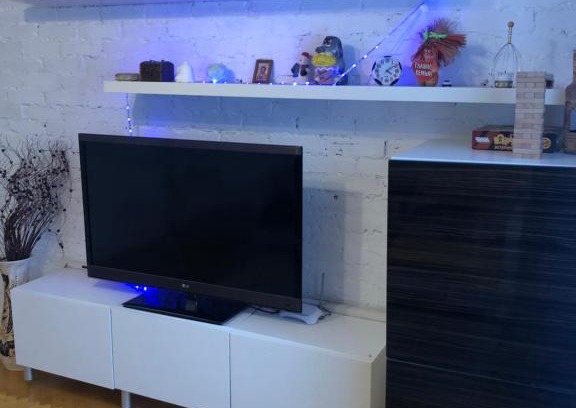 Pushkinsky District Apartment | Convenient Getaway at магазейная 72 - Guest Rated Stay