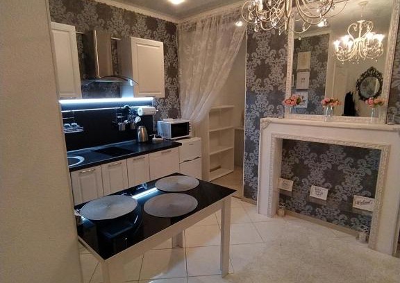 Molotovka Apartment | Welcoming Stay at Manhattan, Ekaterininskaya 122 - Rated 9/10
