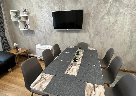 Pamporovo Apartment | Enjoy Family-Friendly Stays at Мезонет Лапландия