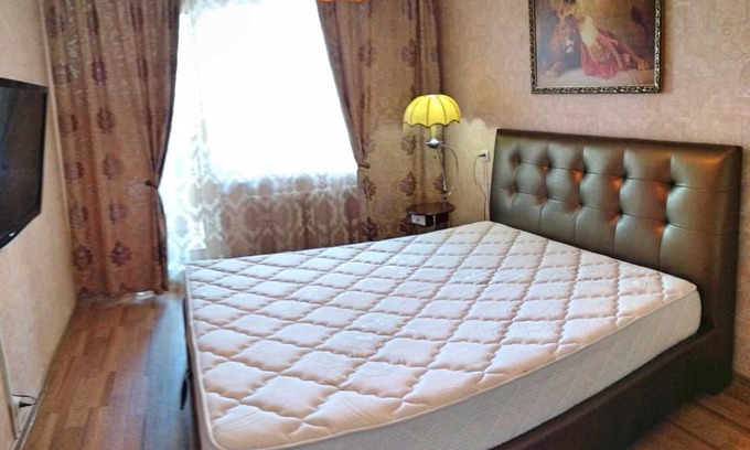 Tsentralnyy okrug Apartment | Modern Stay at Механическая 27 Near Aquapark Источники