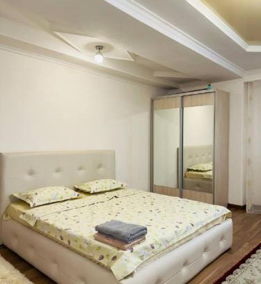 Bishkek Apartment | Микрорайон Джал