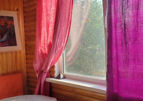 Almaty House | Cozy Room in Apartment with Host - Rated 10/10!
