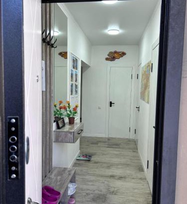 Tokmok House | Delightful Stay at Милый дом - Pet and Child Friendly Retreat