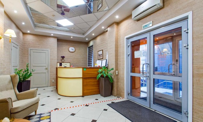 Krasnoselsky Hotel | Budget-Friendly Minima Krasnye Vorota with Breakfast Included