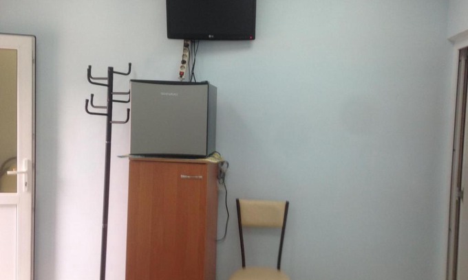 Taman Hotel | Cozy Mini-Hotel with Great 8/10 Guest Ratings