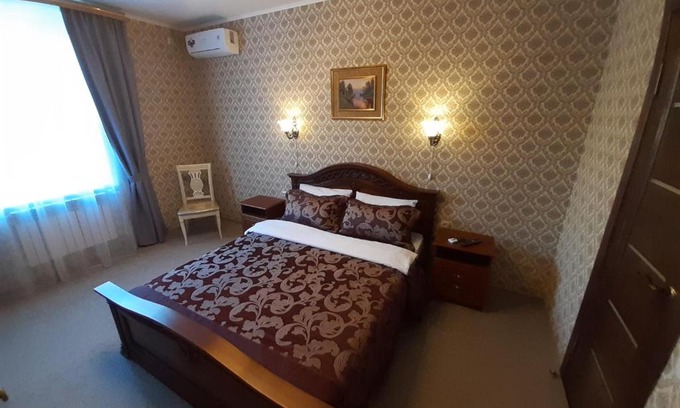 Streletskoye Hotel | Cozy Mini Hotel Atmosfera with 9/10 Guest Rating