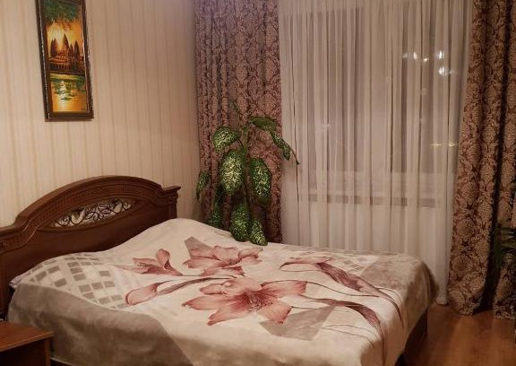 Kaliningrad Apartment | Discover Cozy Минусинская 14 with Oceanfront Views