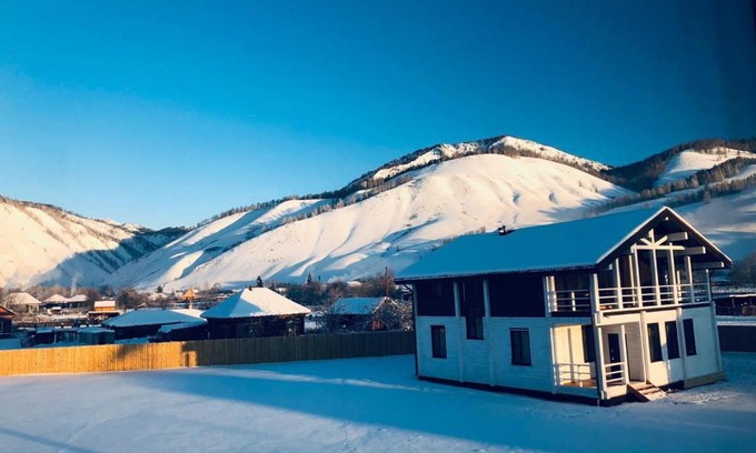 Gorbunovskoe Hotel | Discover Мира Усадьба: Family-Friendly with Pool & Hot Tub