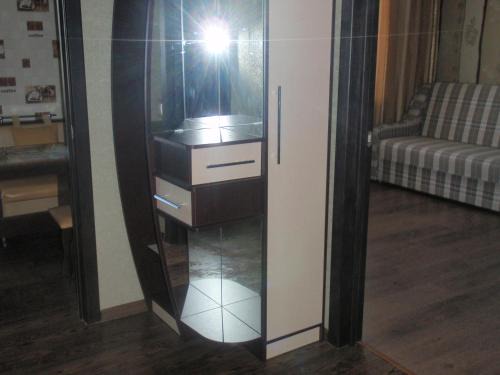Poltava Oblast Apartment | Explore Миргород: Prime Apartment in City Center