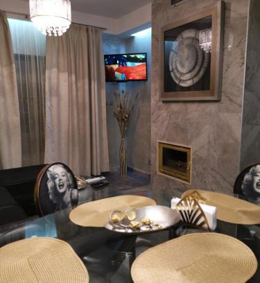 Shiligarnika Apartment | Discover Мирков Дар: Guest Rated 9.1 with Unique Amenities