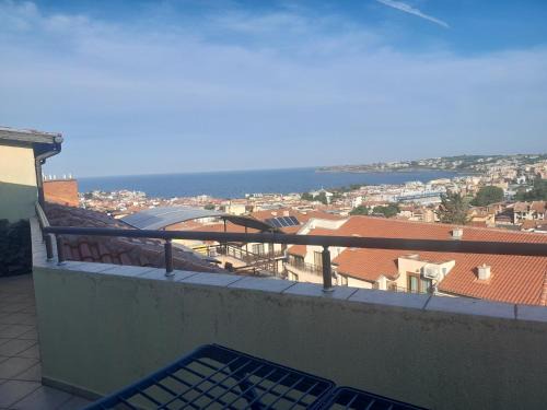 Sozopol Apartment | Family-Friendly Apartment in Sozopol with Pet Amenities