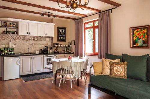 Smolyan Apartment | Discover My Favorite Place: 4-Star Retreat by Smolyan Lakes