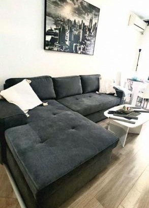 Vitosha District Apartment | Cozy Juls Home in Bulgaria - Guest Rated 9.5, Pet Friendly