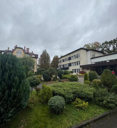 Dobrovelychkivka Hotel | Моршинский