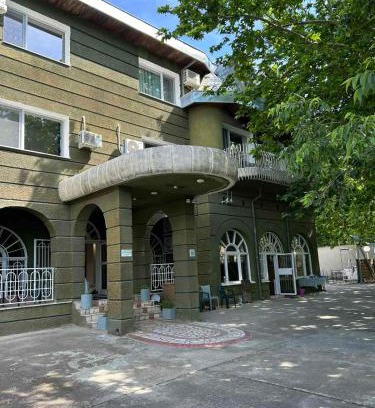 Saints Constantine and Helena Hotel | Морска База Даскалов # Daskalov Seaside Holiday Home