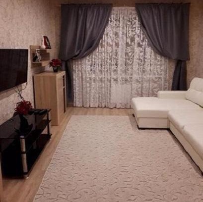 Brest Apartment | Discover Comfort at Московская 251 Hotel for Every Traveler