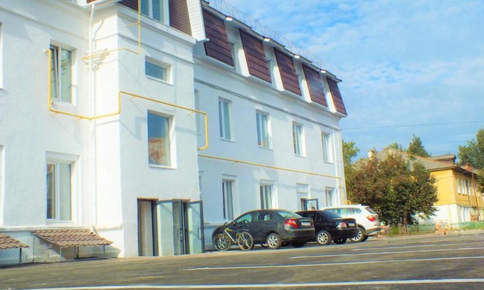 Yoshkar-Ola Hotel | Budget-Friendly Motel 2020 in Yoshkar-Ola with Breakfast