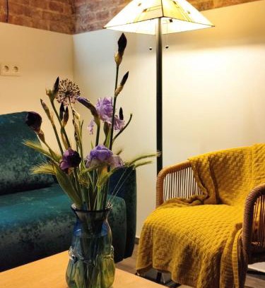 Lviv City Center Apartment | Top-Rated Мури Старого Львова: Family-Friendly with Hot Tub