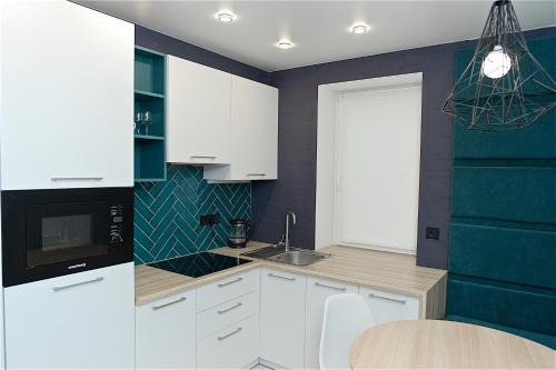 Cherkasy Apartment | Beautiful Apartment in Cherkassy With Oceanfront Views