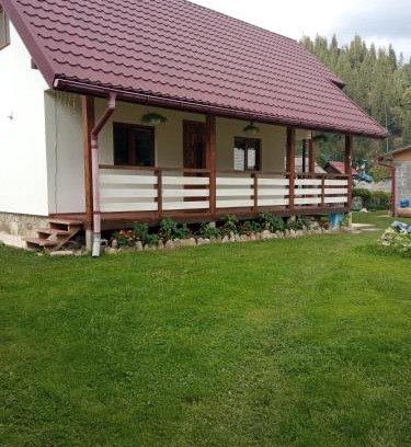 Snidavka House | Family-Friendly Comfort at На Березові - Rated 10/10!