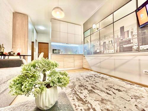 Petrovskoye Apartment | Нетеченская набережная