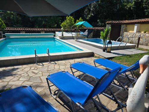 Elena House | Explore Николовата Къща: Family-Friendly Retreat with Pool