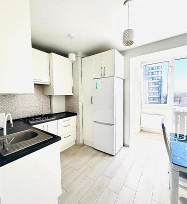 Yavory Apartment | Explore Comfort at Novobudova Levi Mista Striyska Hotel