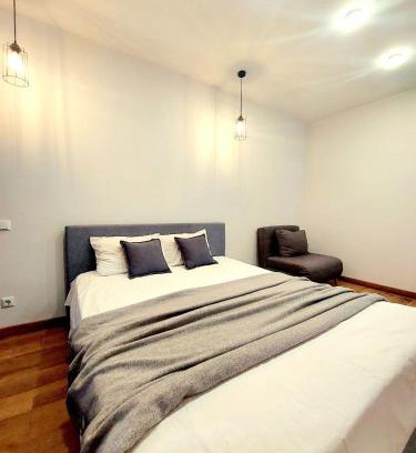Yavory Apartment | Family-Friendly Stay at Novobud Zelena in Sykhivska