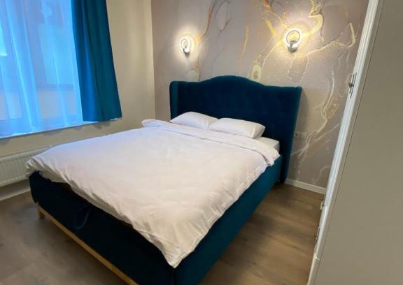 Truskavets Apartment | Modern Apartments on Roksolany 16 - Rated 9.7/10