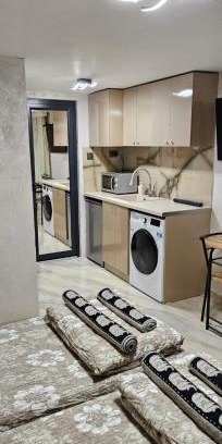 Sliven Apartment | Modern Studio Apartment Dreams 2: Family-Friendly Retreat