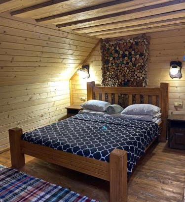 Soymy Apartment | Cozy Room 6 at Sadyba U Ani – Pet and Child Friendly Stay