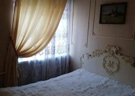 Tula Apartment | Discover Н. Руднева 70: Pet-Friendly Retreat, Rated 9/10