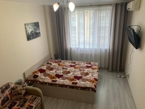 Jasienow Apartment | Odessa 7 Nebo: Family-Friendly Retreat Near Aquapark
