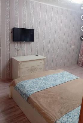 Atyrau Apartment | Pet-Friendly Однокомнатная квартира Авангард 2 - Rated 10/10