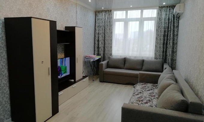 Anapa Apartment | Guest Rated: 10/10 at Shevchenko Apartment 288, Unit 27
