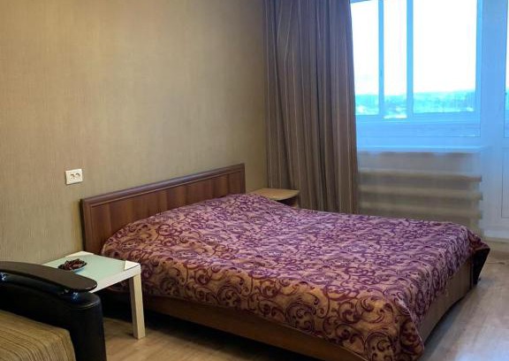 Murom Apartment | Cozy One-Bedroom Apartment - Pet Friendly & Highly Rated