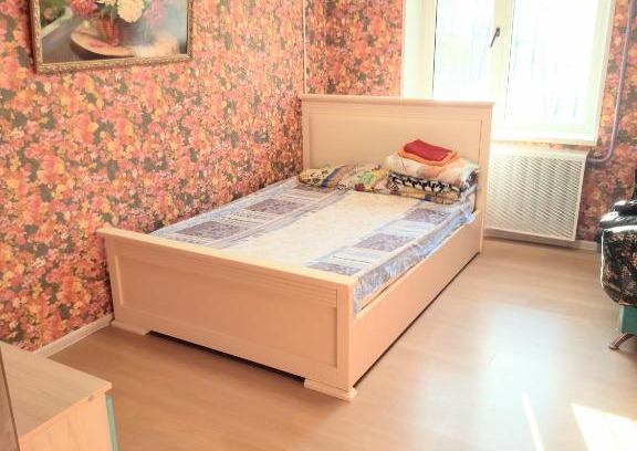 Nizhnekamsk Apartment | Comfortable One-Bedroom Apartment with Hot Tub & Breakfast