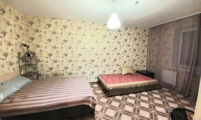 Yaroslavl Apartment | Cozy One-Bedroom Apartment for an Unforgettable Stay