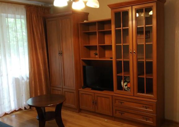 Kaliningrad Apartment | Central One-Bedroom Apartments with 9/10 Guest Rating