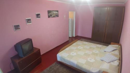 Uzyn Apartment | Child-Friendly Apartment on Lesya Ukrainka Street - 8.6/10 Rating