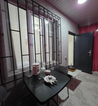 Cholpon-Ata House | Озёрная 44а