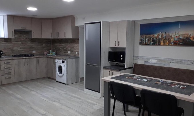 Kirovograd House | Guest House with Child-Friendly Rooms and Top Reviews