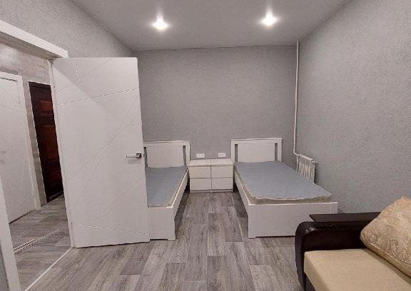 Kirovsk Apartment | Unbeatable Stay at Олимпийская 89 with Breakfast Included