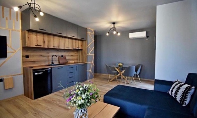 Velingrad Apartment | Top-Rated Орфей Велинград: Ideal for Family Getaways