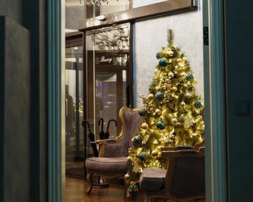 Kursk Hotel | Discover Comfort at Hotel "Даймонд Луговая" – 4 Star Stay