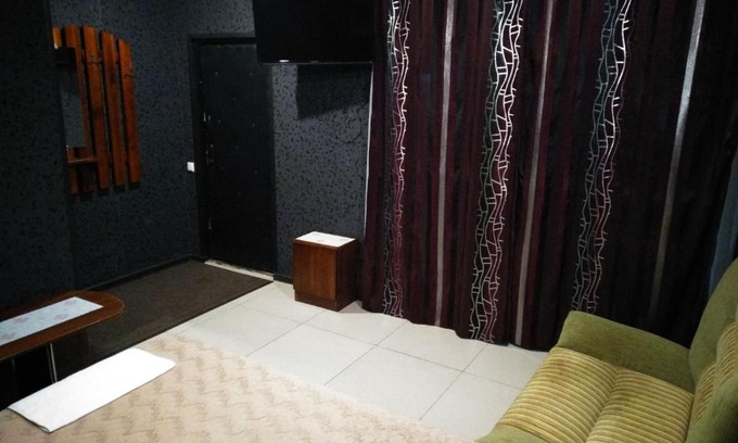 Bryansk Hotel | Discover Hotel Дуэт: Guest Rated 9/10 for Your Stay