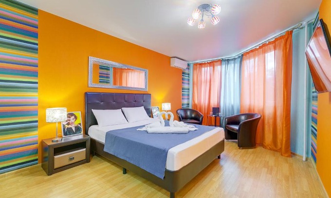 Chertanovo Tsentralnoye District Hotel | Budget-Friendly Hotel on "Prazhskaya" with Hot Tub & Breakfast