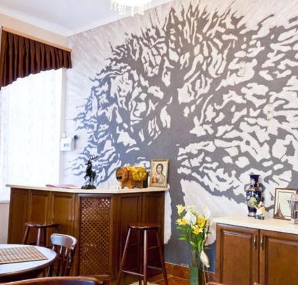 Kurgan Hotel | Cozy Stay at Отель Ностальжи with Breakfast Included